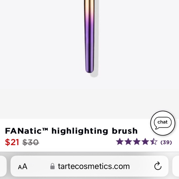Laura Geller, TARTE, BareMinerals Makeup Brushes